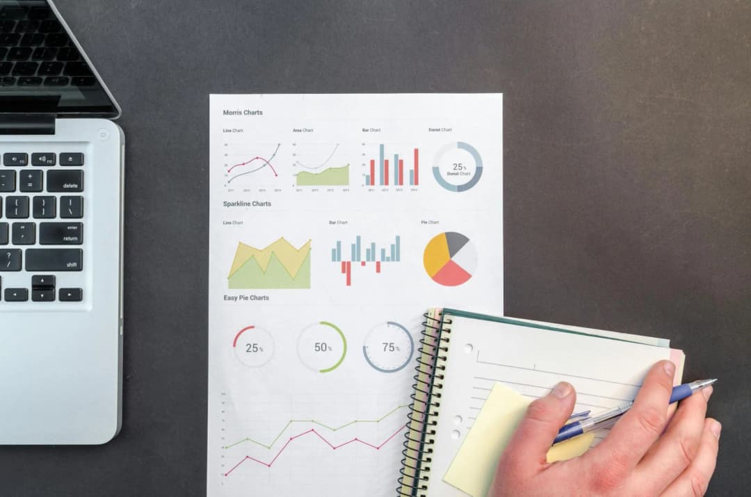 What Piece of Legislation Significantly Changed Your Financial Workflow?