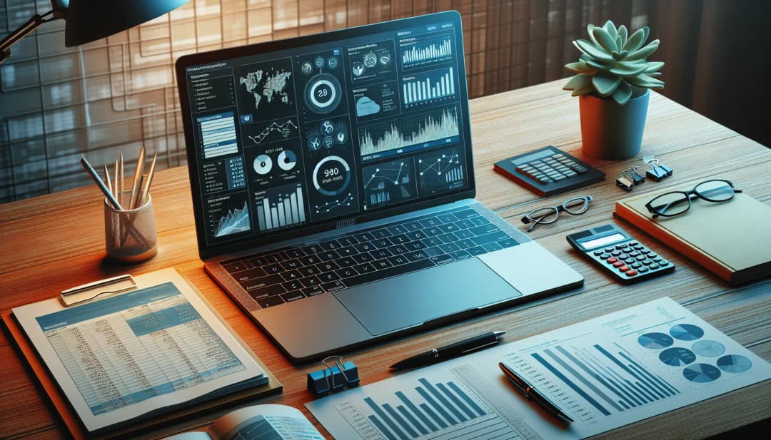 How Do You Ensure Compliance With Financial Controls?