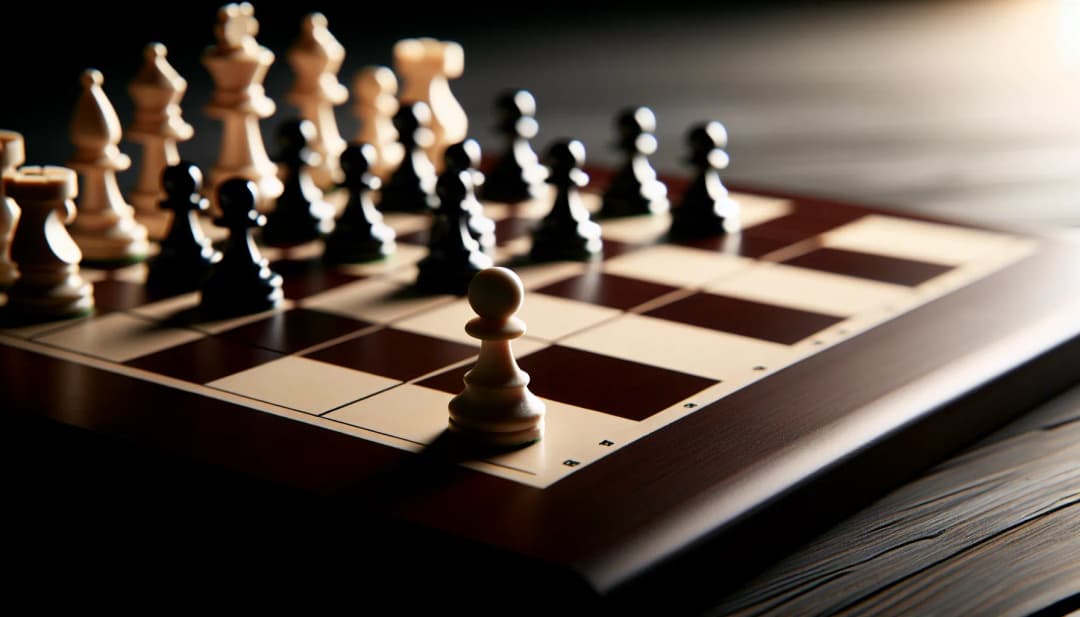 How Do You Pivot Strategies Due to Unexpected Market Changes?