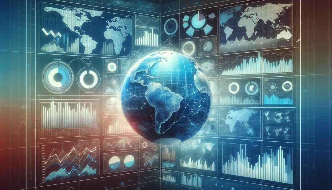 How Do You Stay Informed About Global Financial Trends?