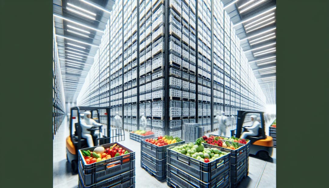 How Have You Reduced Post-Harvest Losses Through Improved Techniques?