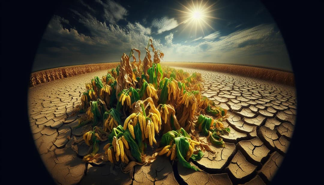 How Do You Manage Crop Nutrition in High-Stress Environments?