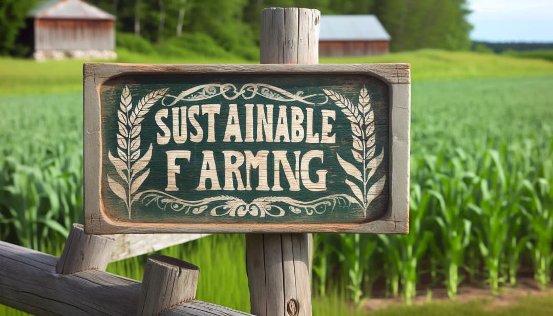 What Methods Are Used to Educate Farm Staff in Sustainable Farming Practices?