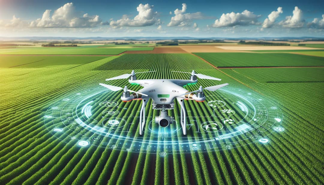 What Are the Benefits of Adopting Technological Innovations in Precision Agriculture?