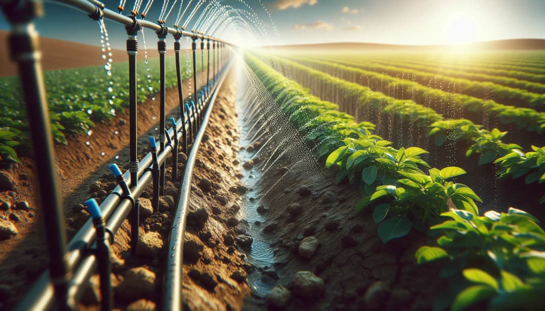 What Adaptations to Farming Practices Combat Climate Variability?