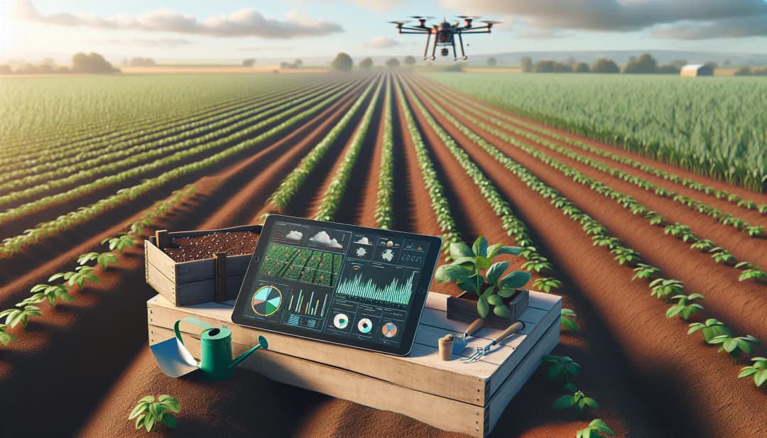 How Can Crop Modeling Influence Planting Decisions?
