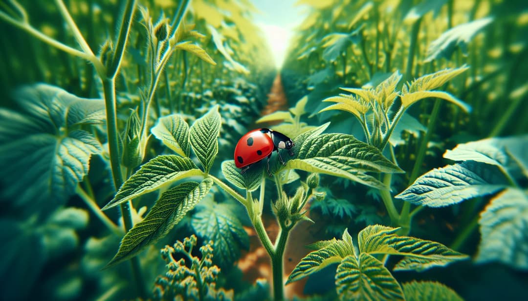 What Examples of Beneficial Insect Introductions Have Helped Control Pests?