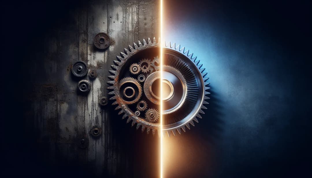 How Have You Facilitated the Adoption of New Technology in a Change-Resistant Organization?