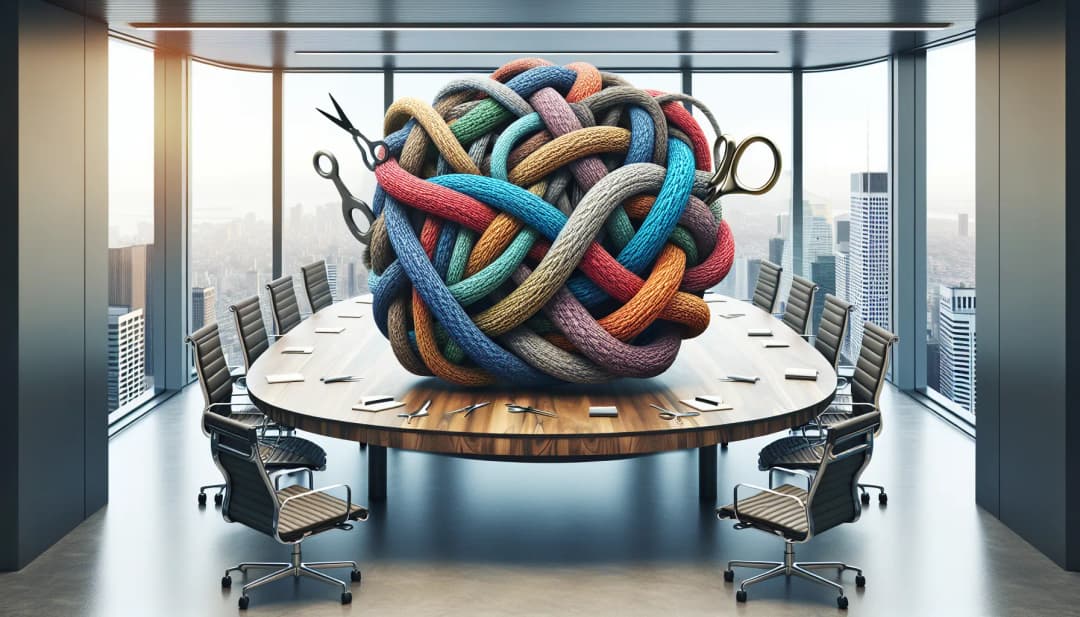 What Are Effective Methods for Mediating Team Conflicts?