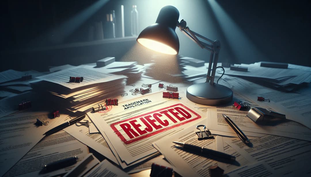 What Are Examples of Advising Clients Against Certain Trademarks?