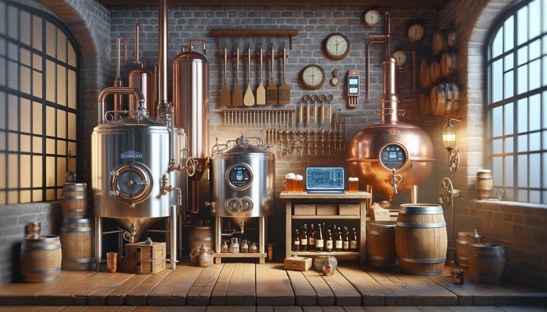 How Do You Balance Traditional and Modern Brewing Methods?