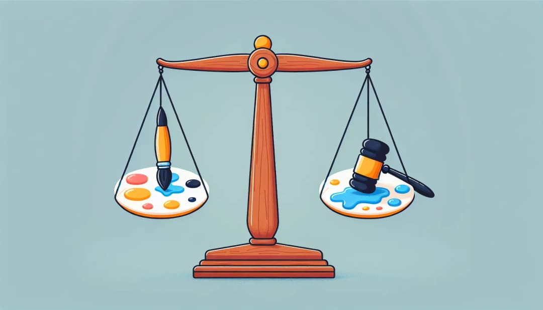 How Do You Advise Clients On Avoiding Infringement While Paying Homage in Branding?