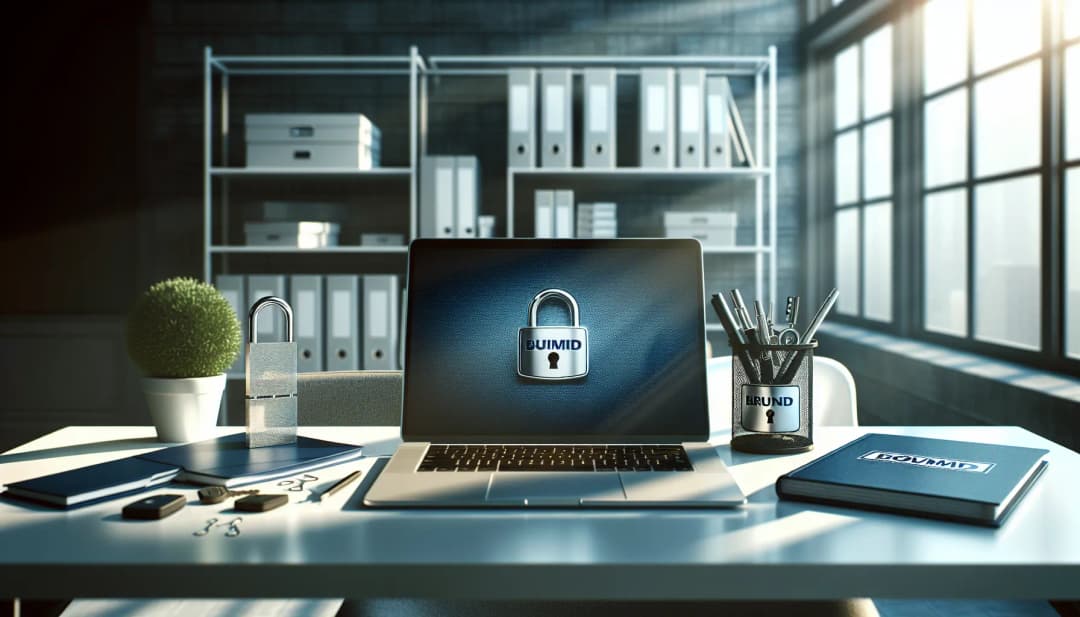What Proactive Steps Should Companies Take to Protect their Brand Identity?