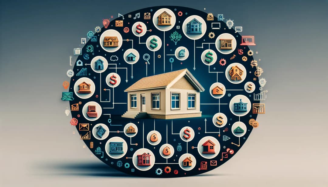 What Are Examples of Creative Financing Solutions in Real Estate?