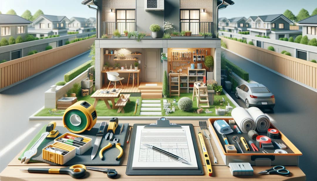 What Advice Would You Give to Someone New to Property Management?