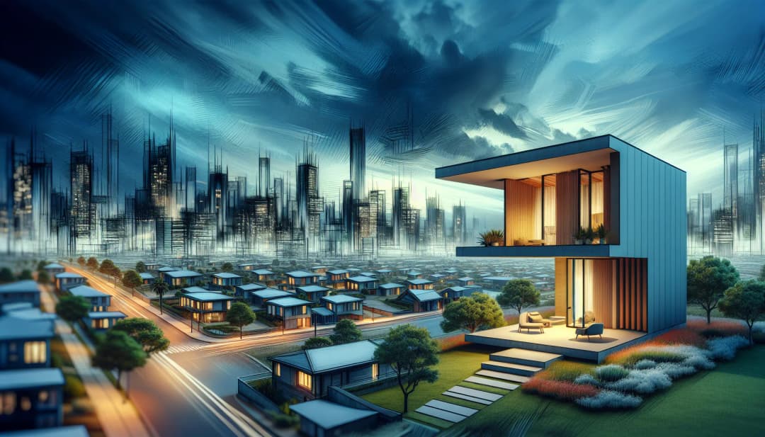 How Can You Differentiate Yourself in the Real Estate Industry?