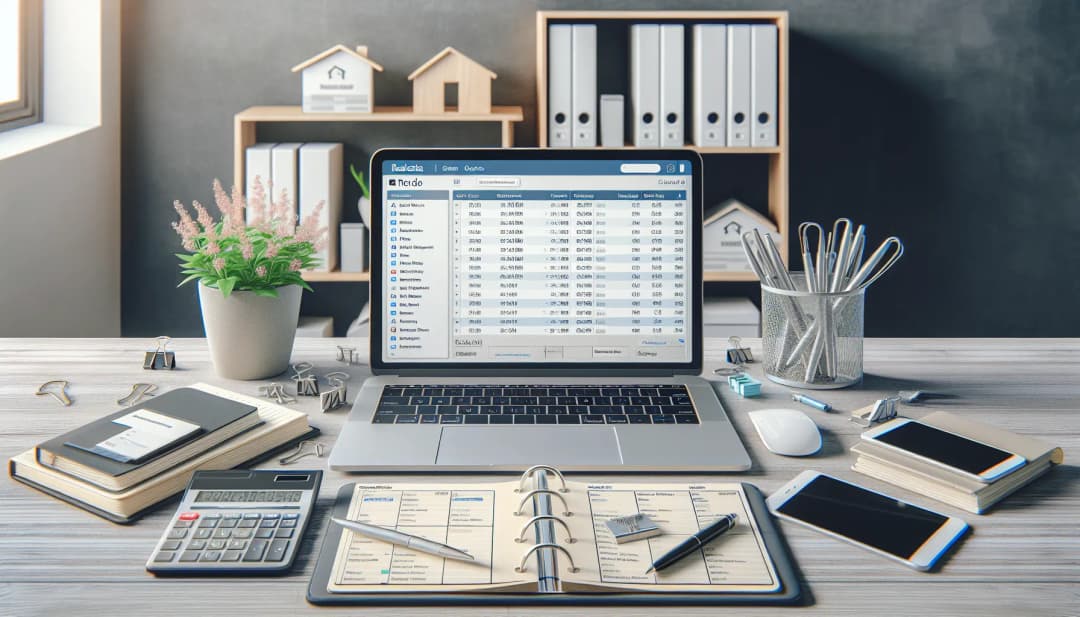 How Can You Effectively Manage Multiple Property Listings?