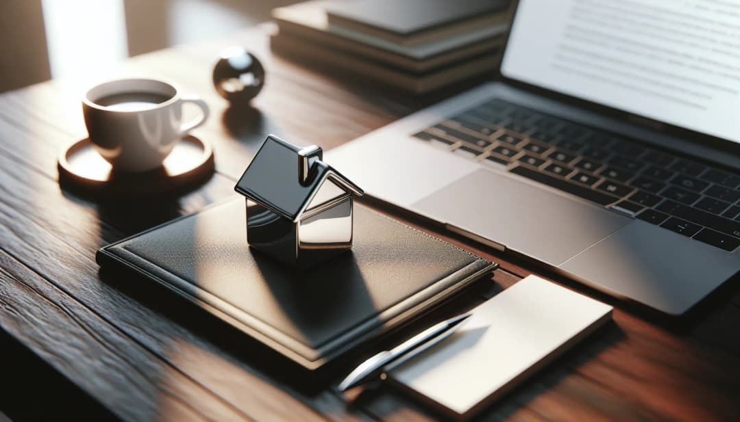 What Personal Habits Contribute to Success in Real Estate?
