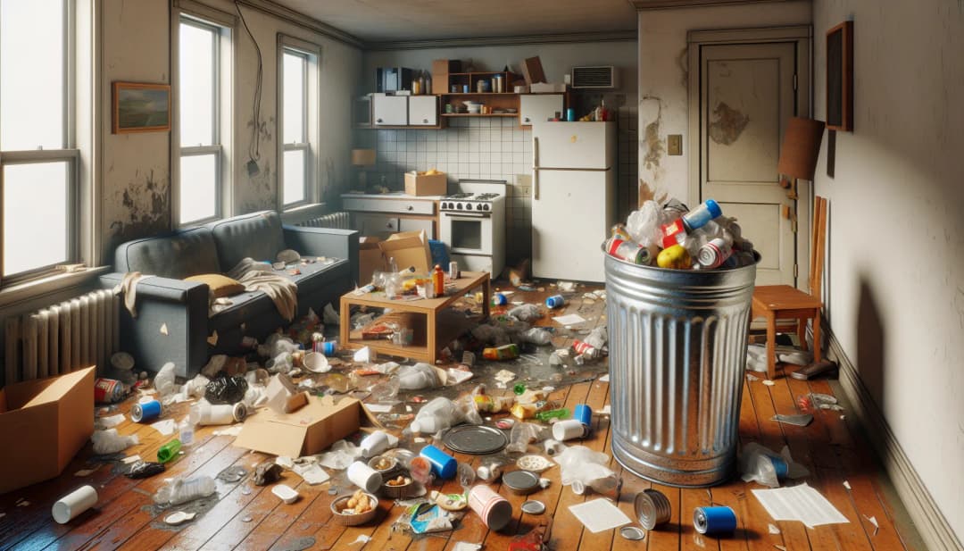 How Do You Handle Difficult Tenant Issues?