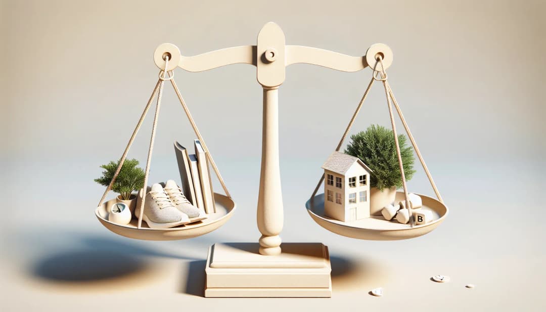 How Do You Maintain Work-Life Balance in Real Estate?