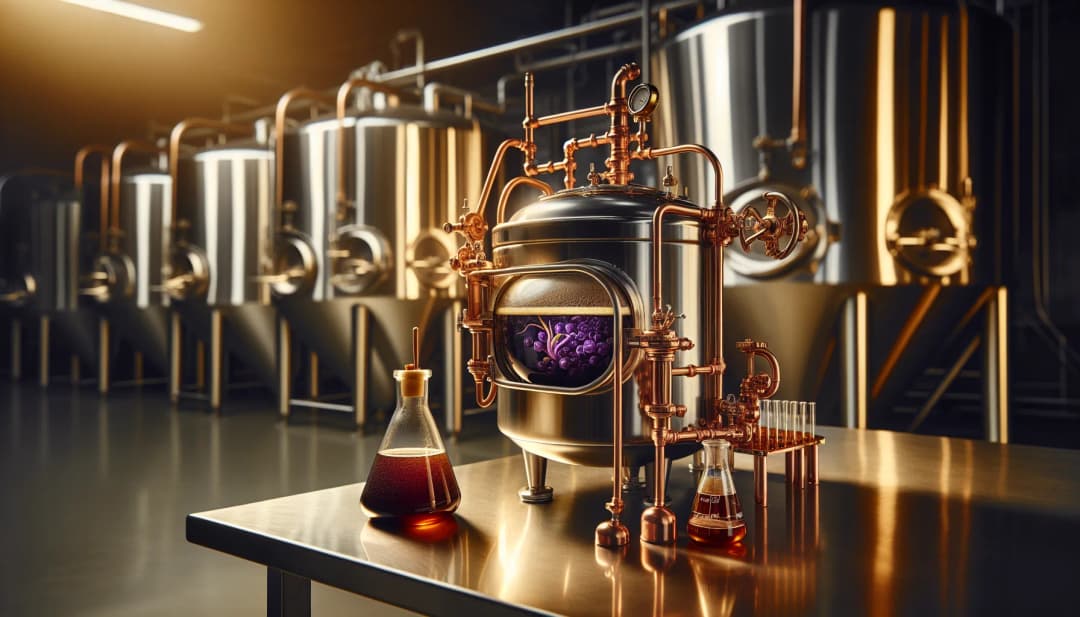 What Brewing Challenges Have You Creatively Overcome?