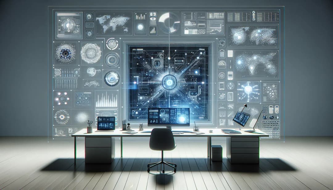 10 Business Leaders Discuss the Role of AI in Company Culture