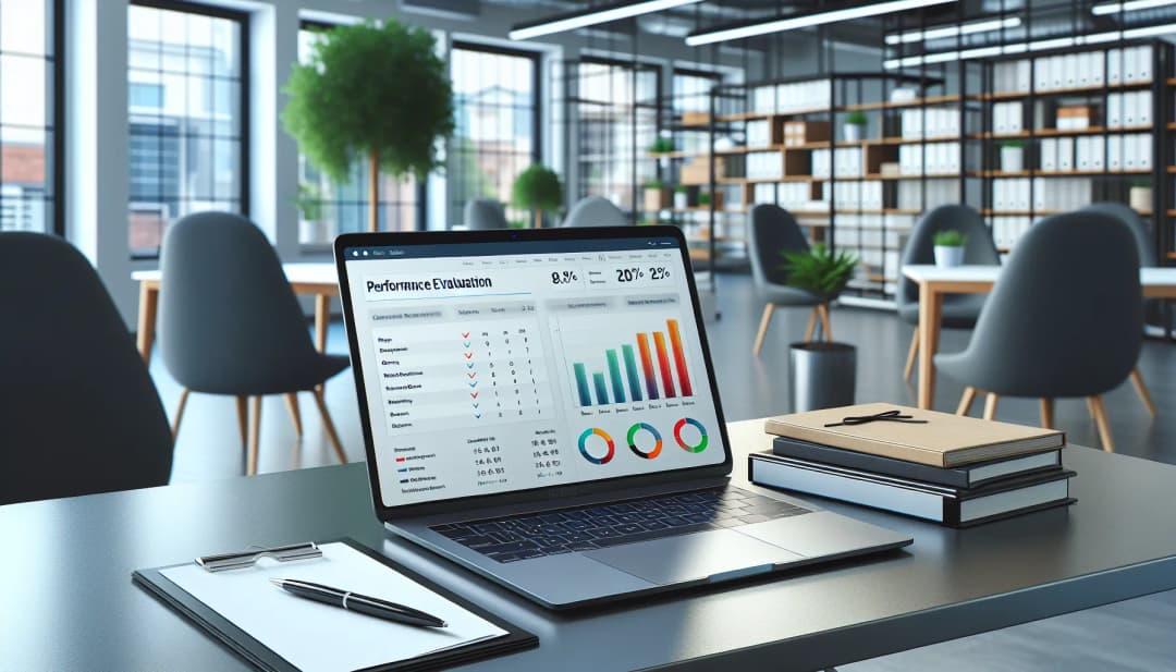 What Changes to the Performance Evaluation Process Positively Impact Employee Development for a Human Resources Manager?