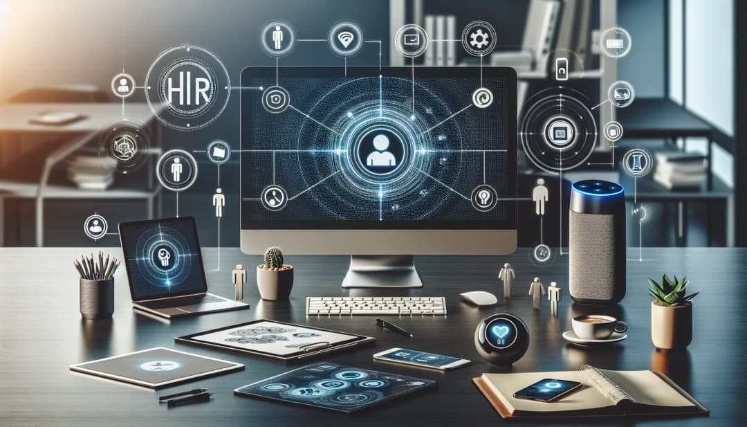 How Do You Keep Up With HR Technology Advancements?