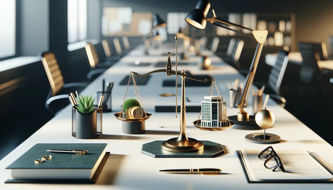 How do you handle layoffs while maintaining a positive company culture?