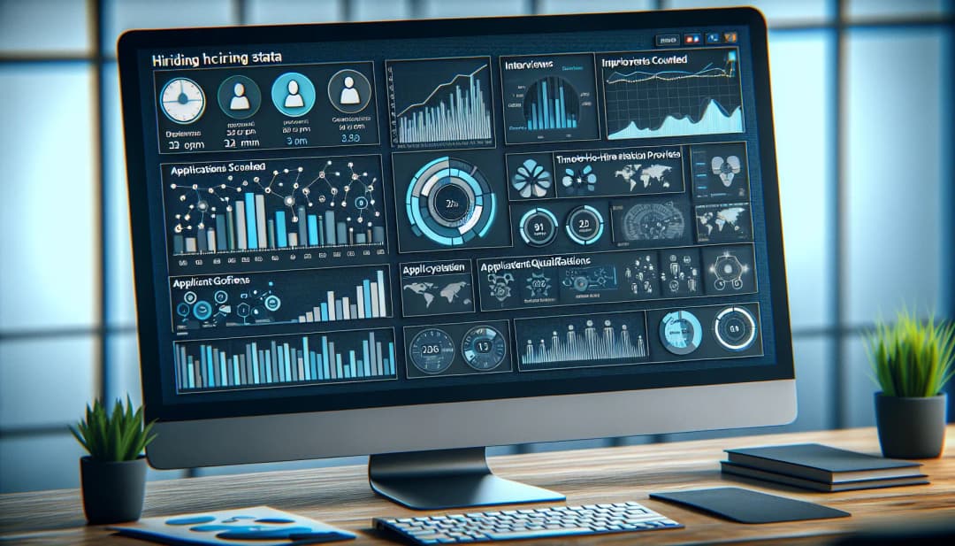 When Have You Used Data Analytics to Enhance the Hiring Process?