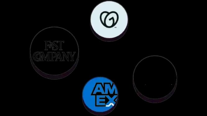 Image of brand icons