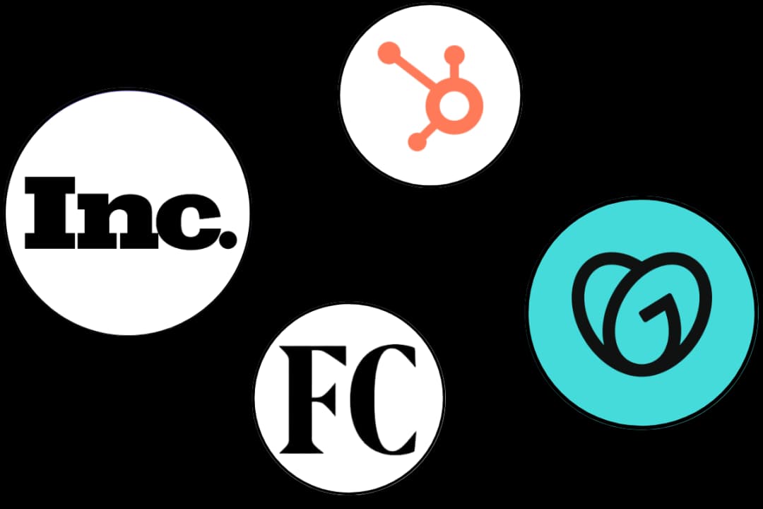 Image of brand icons