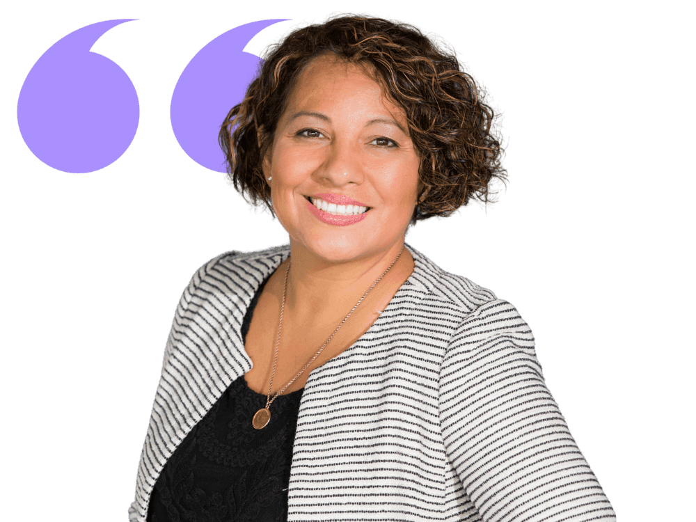 Expert being featured in media