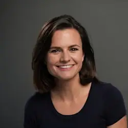 Photo of Laura Podesta