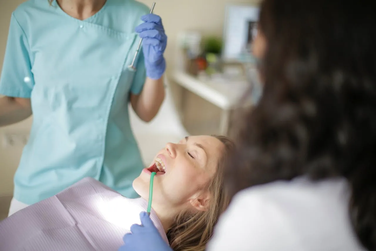 Avi Israeli, Implantologist / Owner, Sage Dental NJ