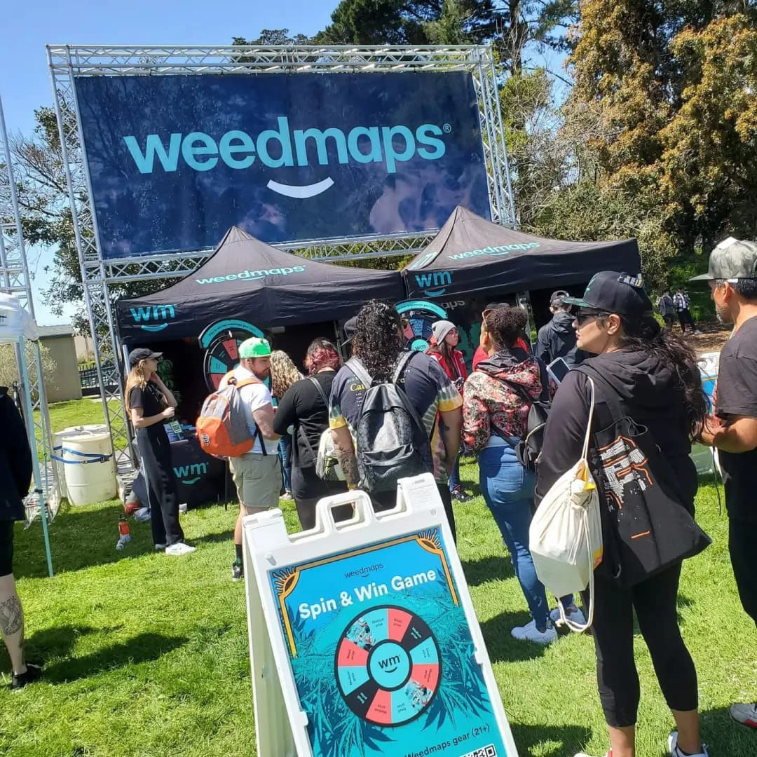 How Weedmaps and Women Grow Are Cultivating Equity in Cannabis