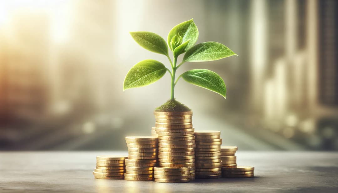 Inge Von Aulock, Chief Wealth Builder, Invested Mom
