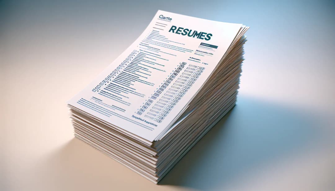 Do pre-employment tests cause candidates attrition?