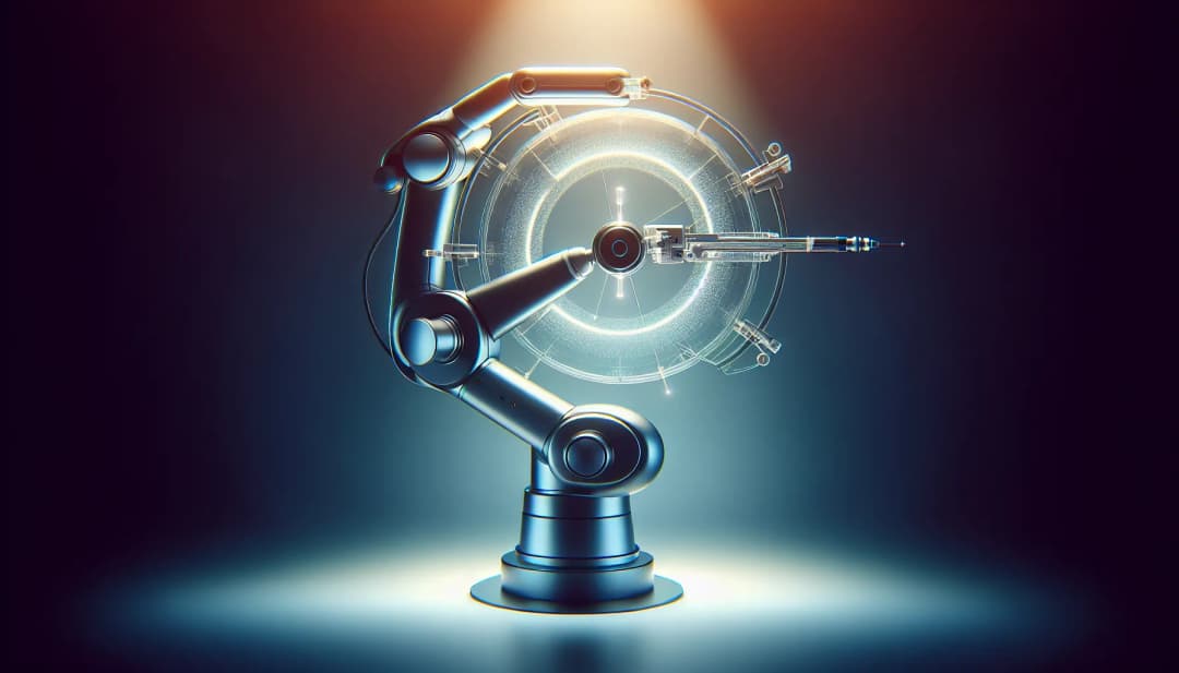 Emerging Technologies in Healthcare