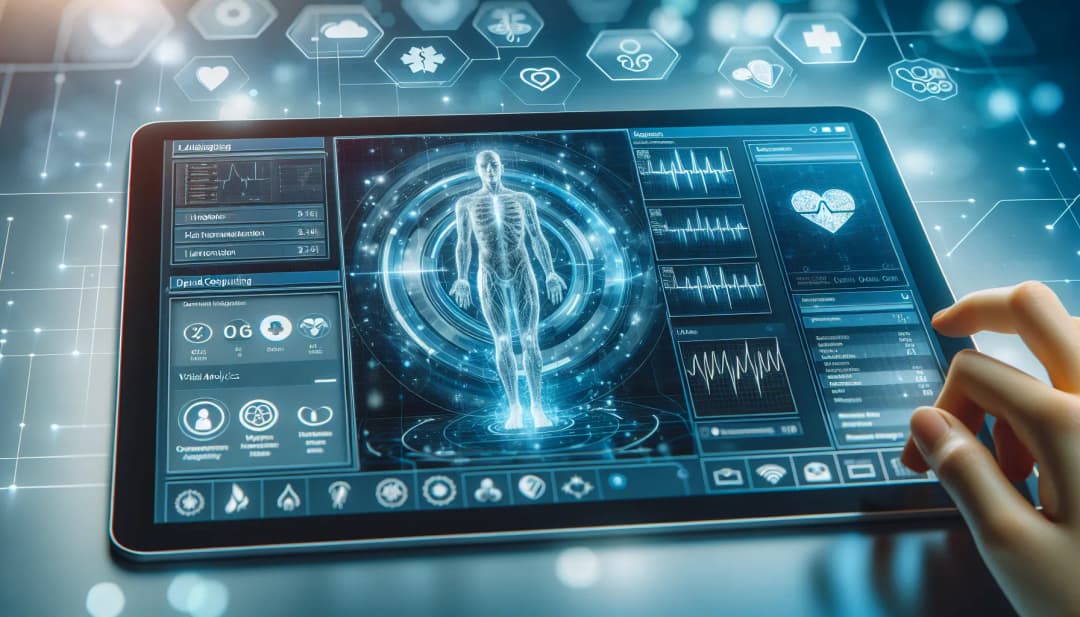 The Top 4 Ways Medical Software is Improving Technology in Healthcare