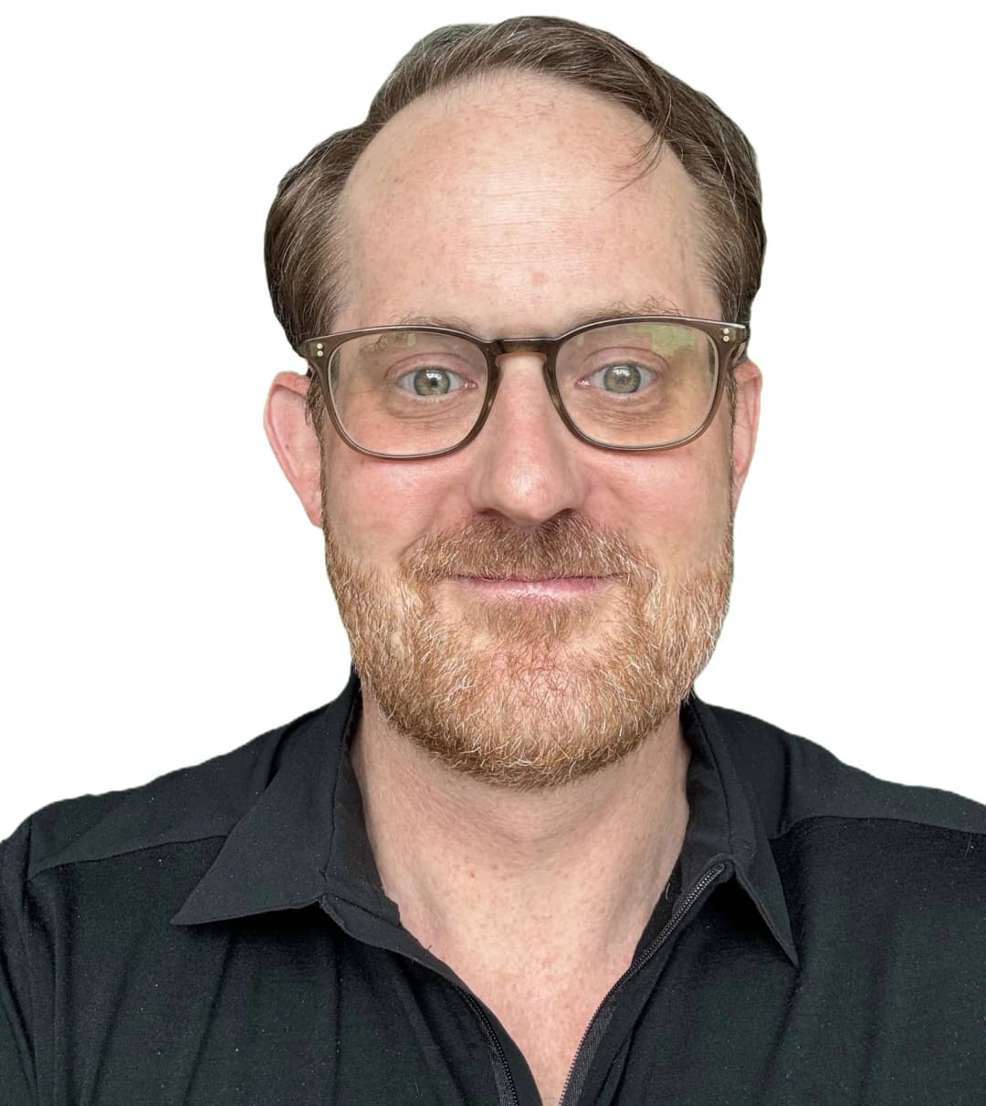 Brian Root, Fractional Chief Product Officer, Rooted In Product