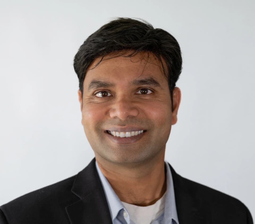 Balaji Dhamodharan, Global Data Science Leader, AI Expert