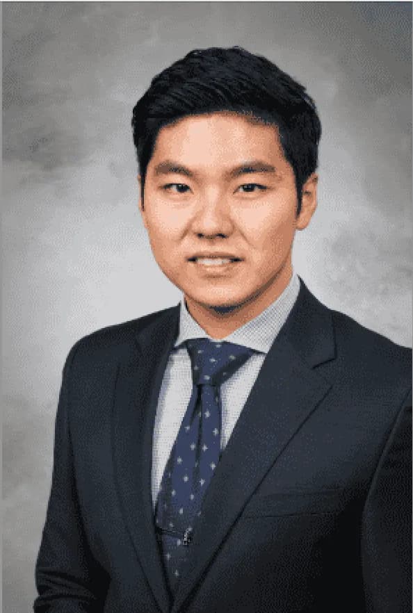Kelvin Jung, Dentist, Q Dental