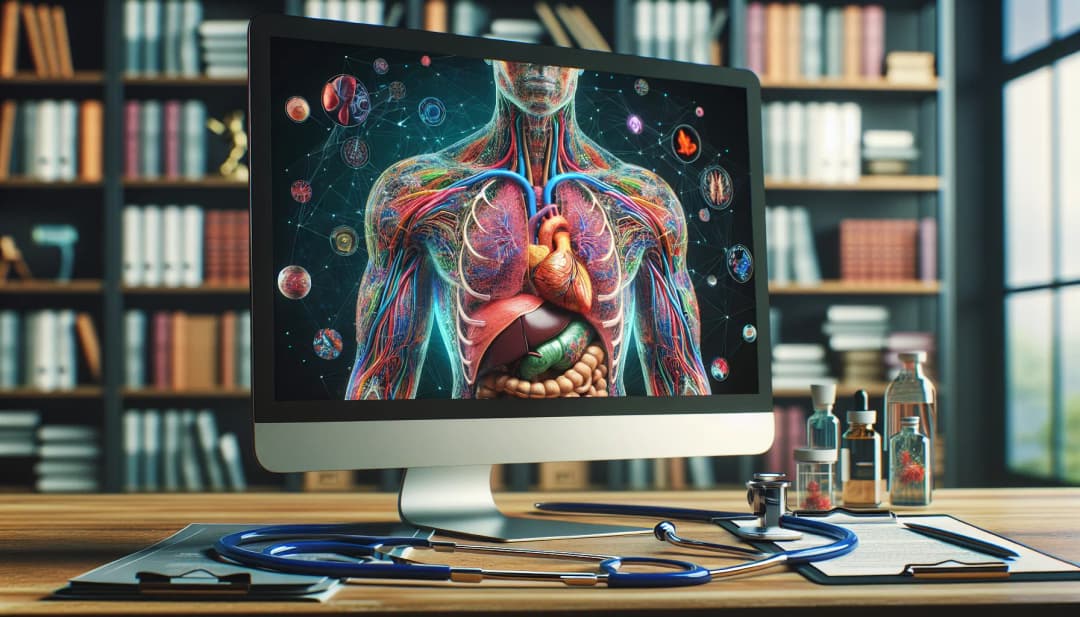 Here’s How AI Is Shaping Up Today’s Healthcare Industry