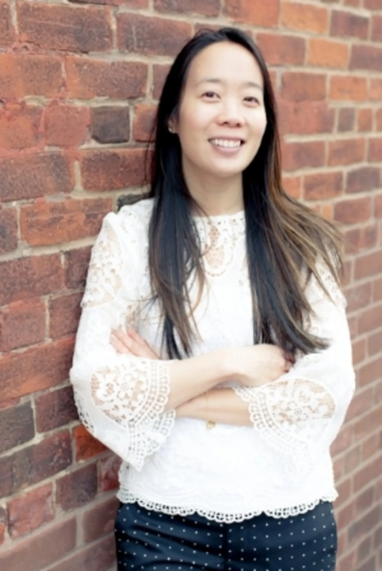 Michelle Kam, Owner and Broker of Record, Re/Max City Accord Realty Inc.