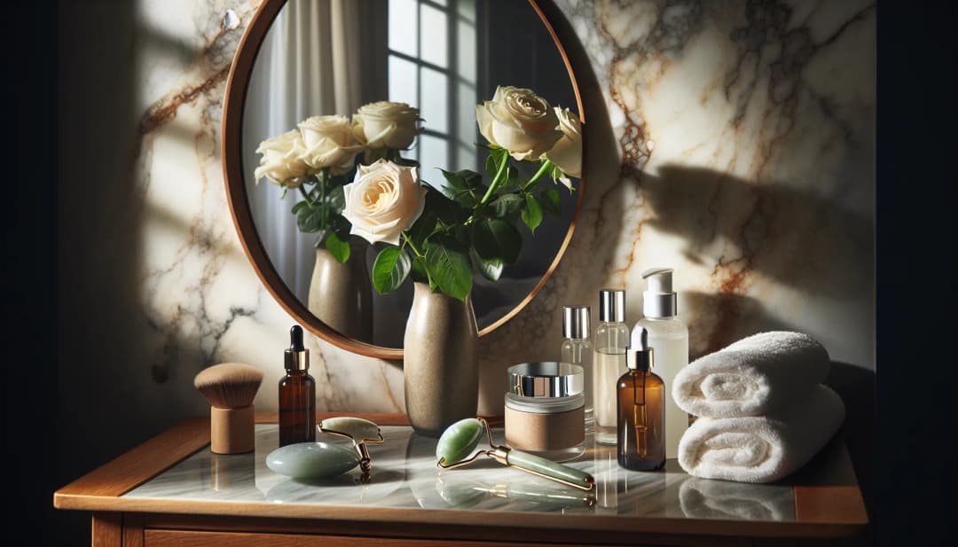 5 Everyday Self Care Secrets for Flawless Skin