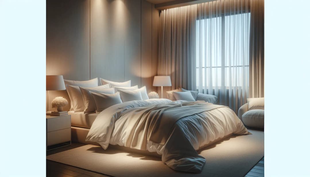 How to Practice Sleep Hygiene for Better Health