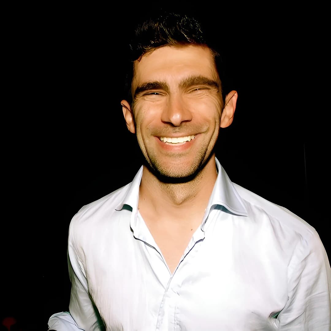 Ben Miller, COO, Undetectable AI