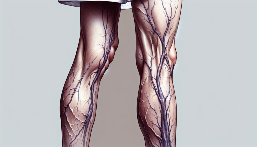 Patient Treatment Options for Leg Vein Disease