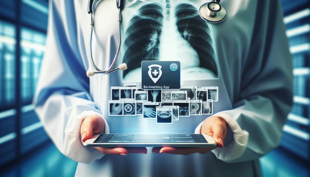 How is Pinterest Helpful for the Medical Industry?